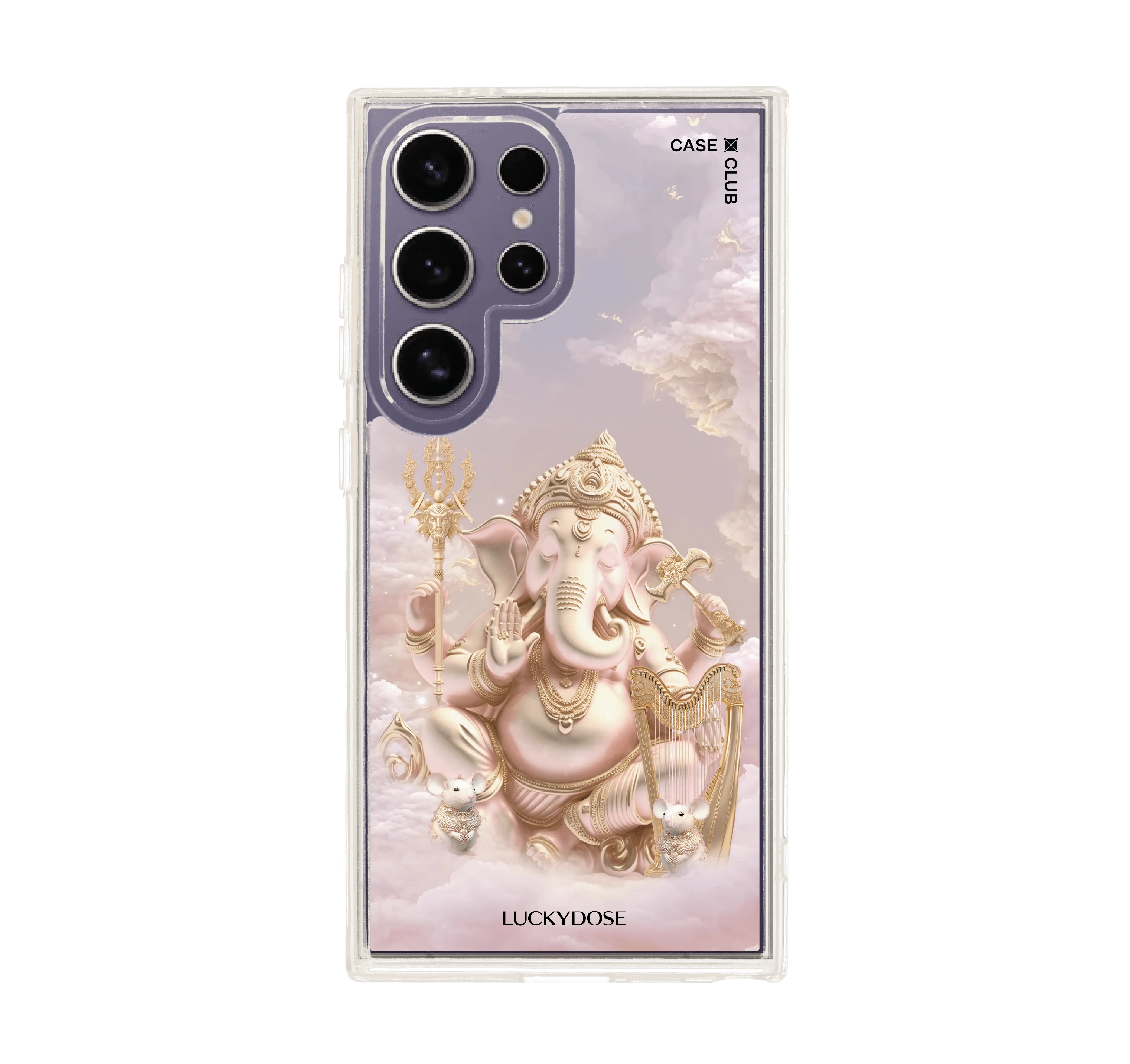 luckydose ganesha ganapati